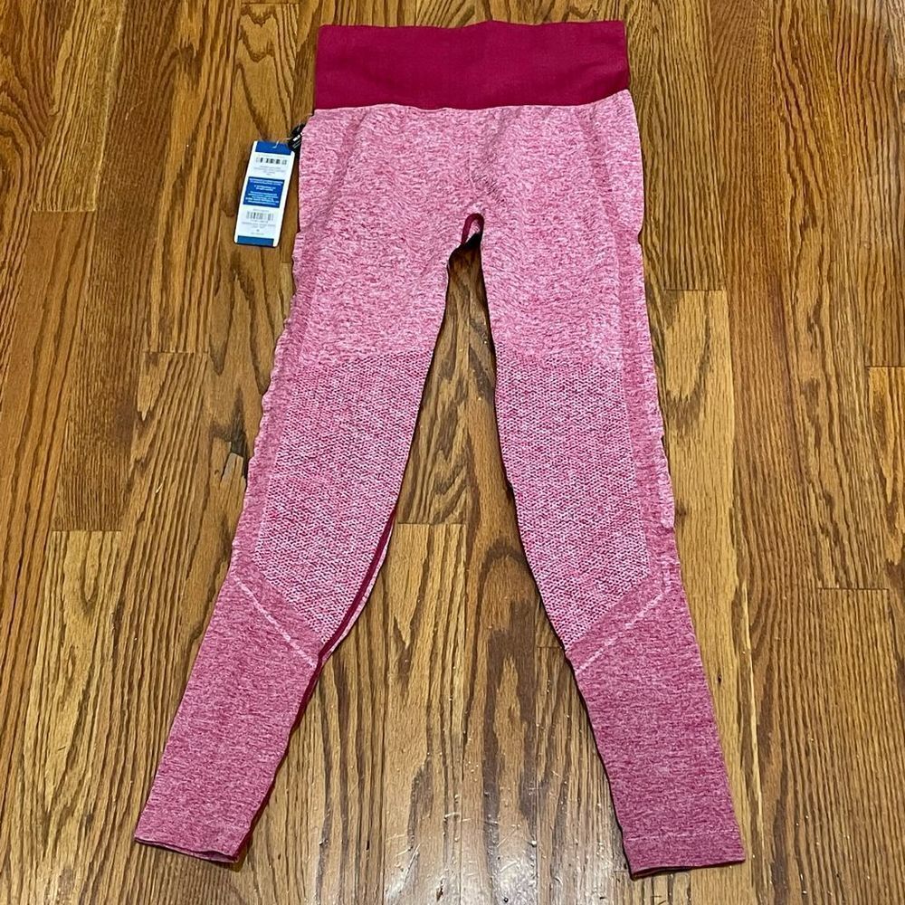 BeachbodyโZone Power Stripe Long Tight